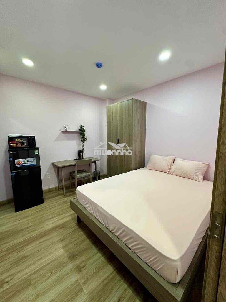 Cho thuê ks - chdv 30 phòng full nội thất