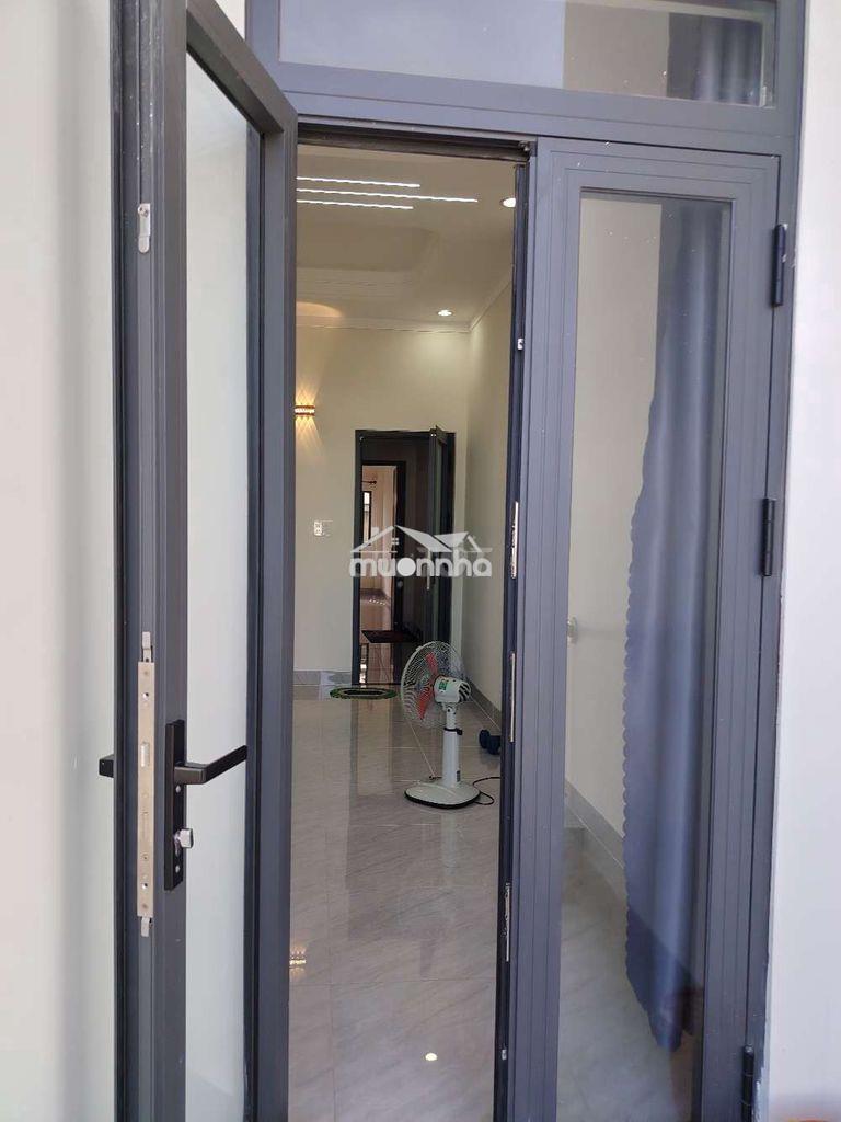 Bán nhà 1 trệt 2 lầu đúc 3 tấm, giá 3 tỷ 8 chính chủ - 4