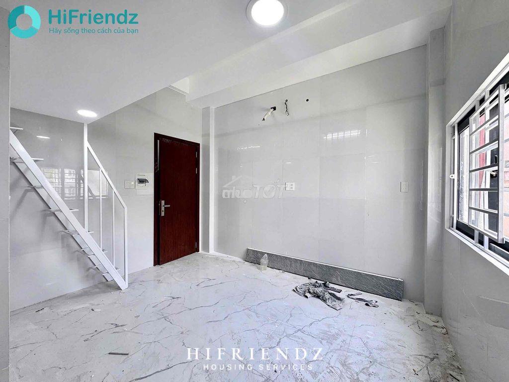 ✨Khai trương duplex mới siêu rộng cửa sổ lớn - giữ phòng tới đầu t7 - 3