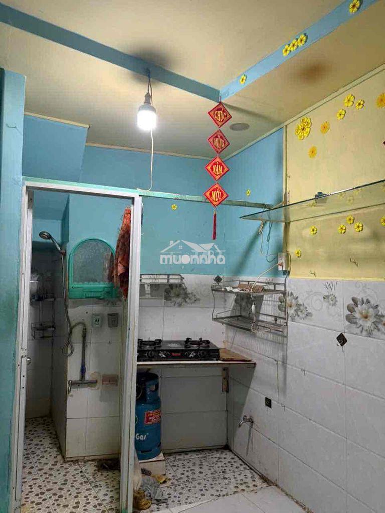 Chính chủ bán nhà hẻm 95 lê văn lương quận 7.dt 5x3 1lầu đúc thật - 3