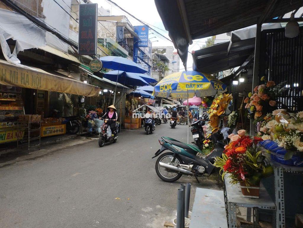 Nhà 37/17 hồ thị kỷ - 4