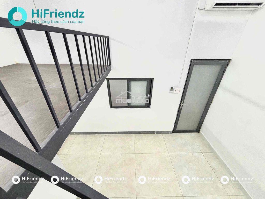 Trống sẵn ngay hồ văn huê zá hạt dẻ - 4
