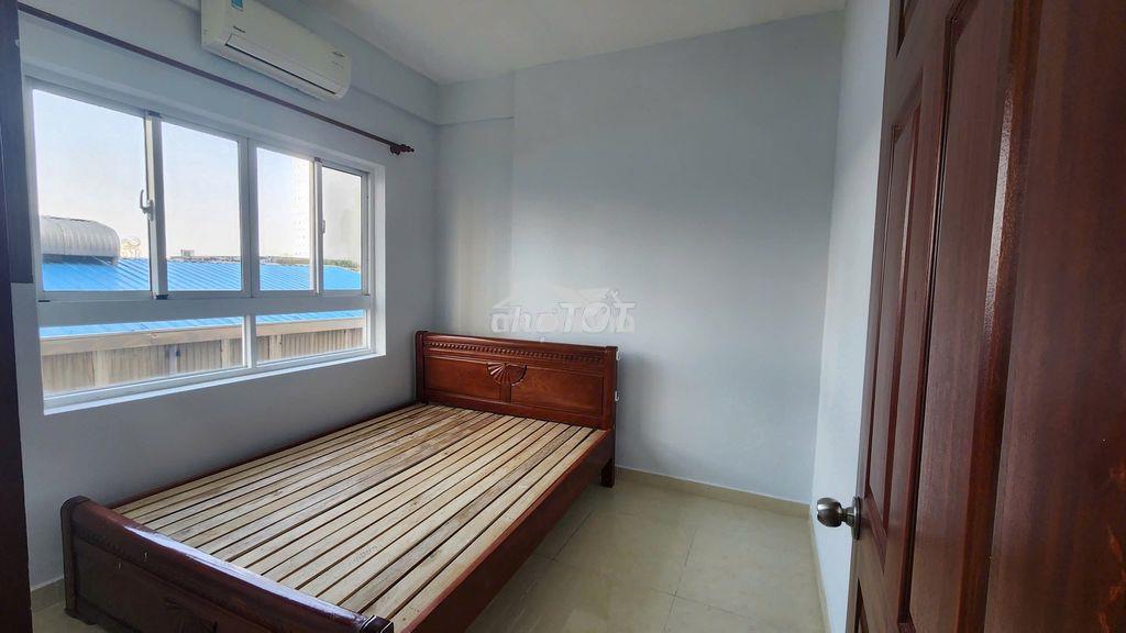 Chung cư bàu cát 2, thang bộ, 2 phòng ngủ cần bán gấp - 3