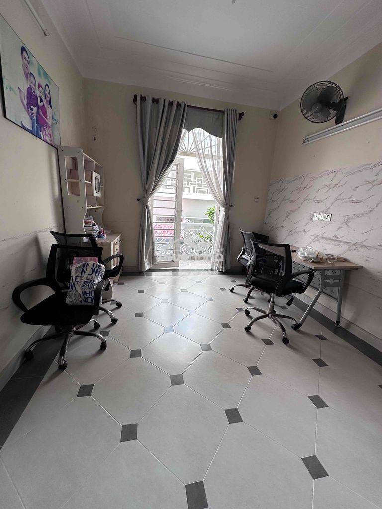 Cho thuê biệt thự full nội thất đối diện công viên cách aeon 5phút - 3