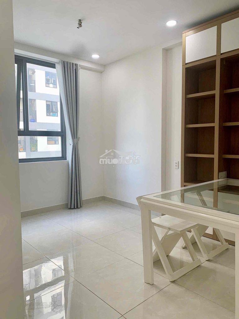 Cho thuê nhanh căn 2pn nội thất cơ bản sg intela chỉ 6tr/ tháng - 3