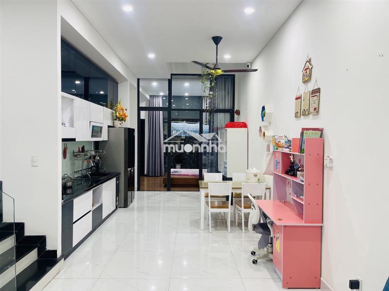 Bán nhà đường hoàng minh giám, hoà xuân, đà nẵng