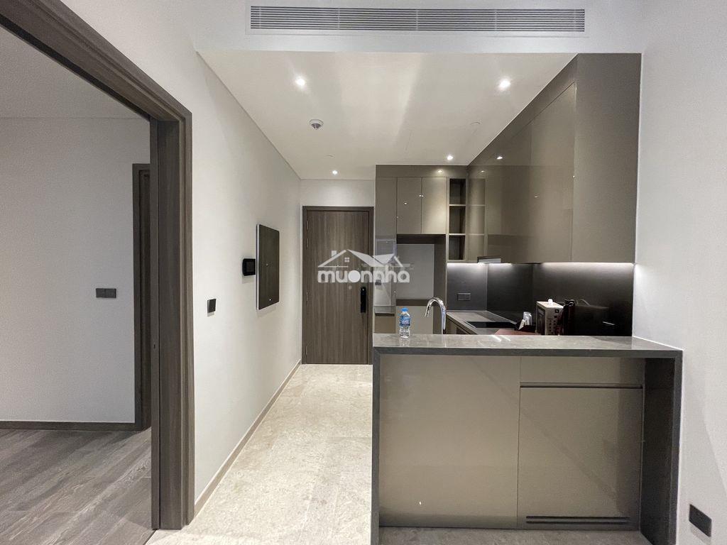 Bán gấp căn hộ 2pn, 2wc the marq, 14,7 tỷ, 74m2 + slot ô tô, tl nhanh! - 2