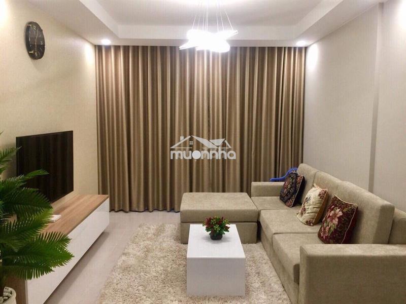 Chính chủ bán căn hộ chung cư thuỷ lợi 4, 93m,  đủ nội thất, sổ hồng