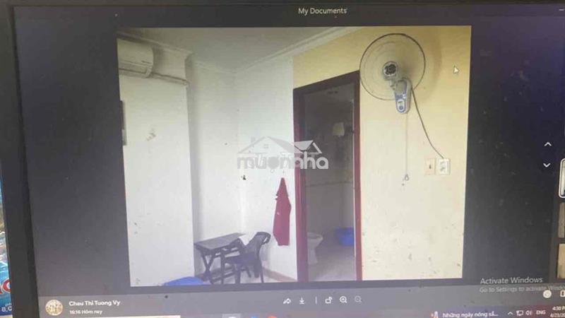 Tìm nữ ở ghép chung phòng bao trọn gói