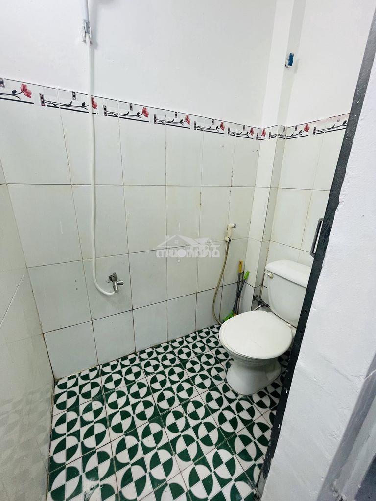 🔥 Cho thuê nhà 3 tầng, 3pn – gần hxh 8m – giá chỉ 3 triệu/1 tháng 🔥 - 3
