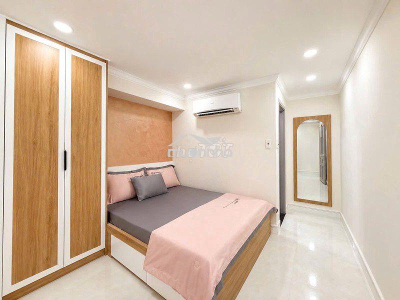 Rẻ nhất bình thạnh • 70m² công nhận đủ • xvnt p26 - 2 tầng • 2pn - 3