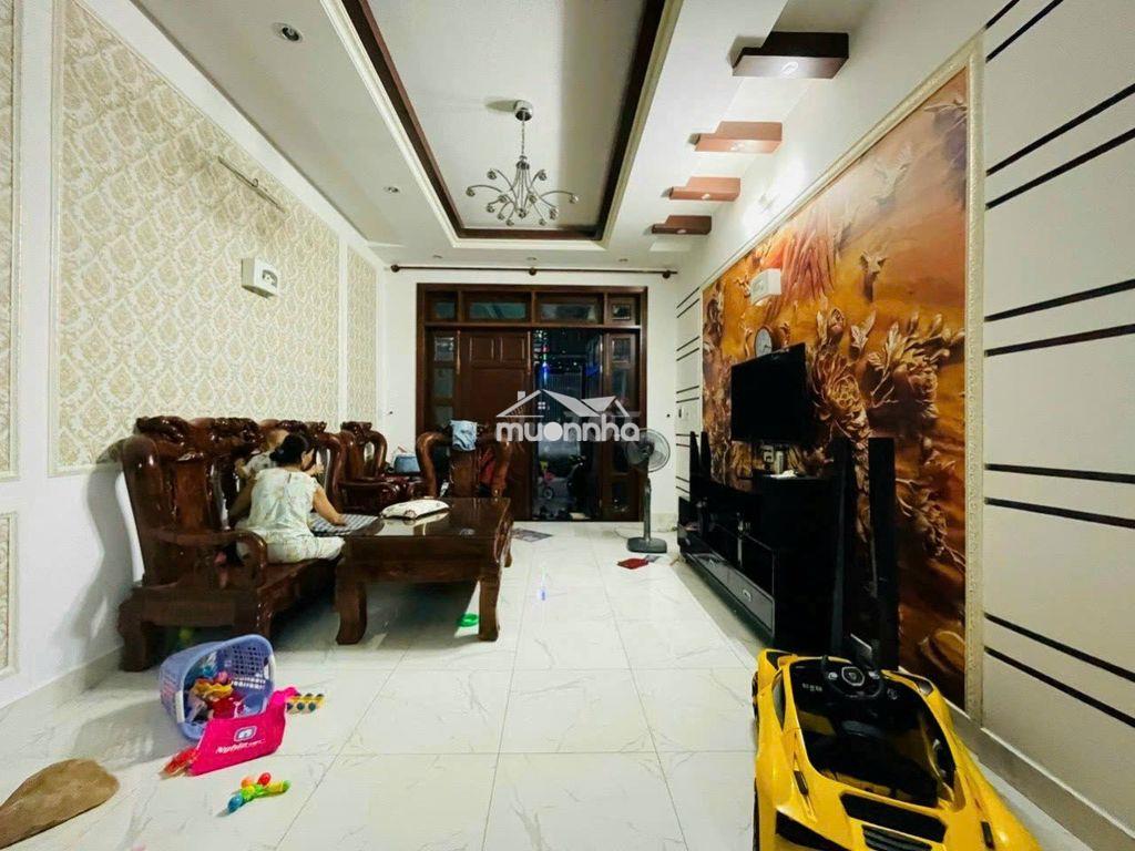 Cho thuê nhà hxh 175/6a nguyễn thiện thuật phường 1 quận 3 - 3
