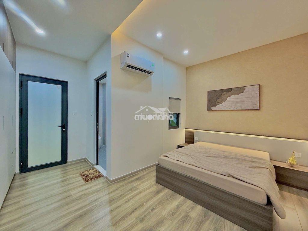 🏠 Nhỉnh 5 tỏi ~ 120m2 sàn nguyễn thái sơn gò vấp – ngang khủng 6m - 4
