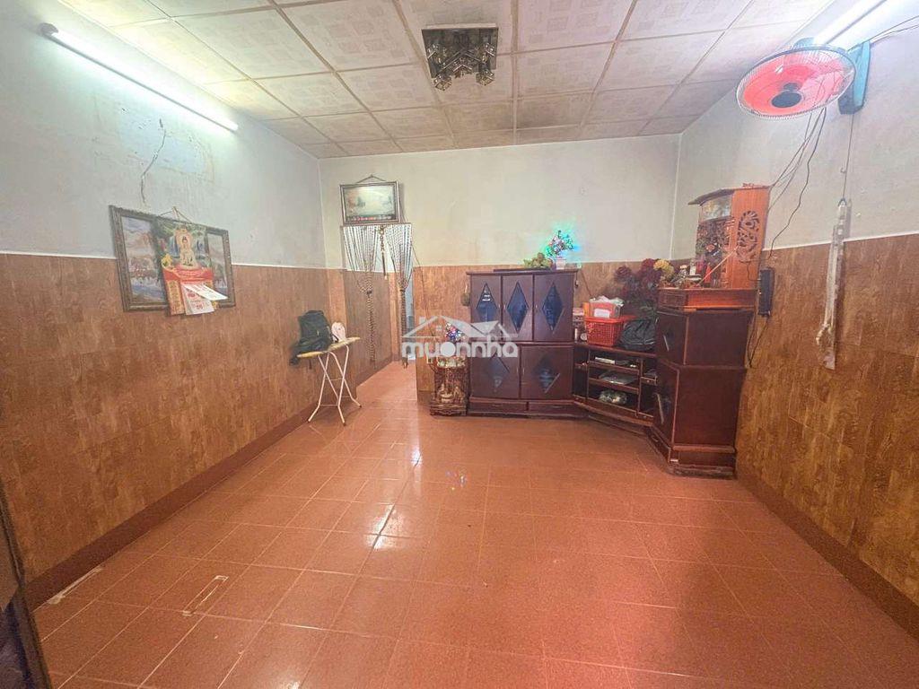 Tháng
🔥 nhà – 1 trệt 1 lầu, 2pn 2wc, hẻm xe hơi, giá 8 triệu - 2