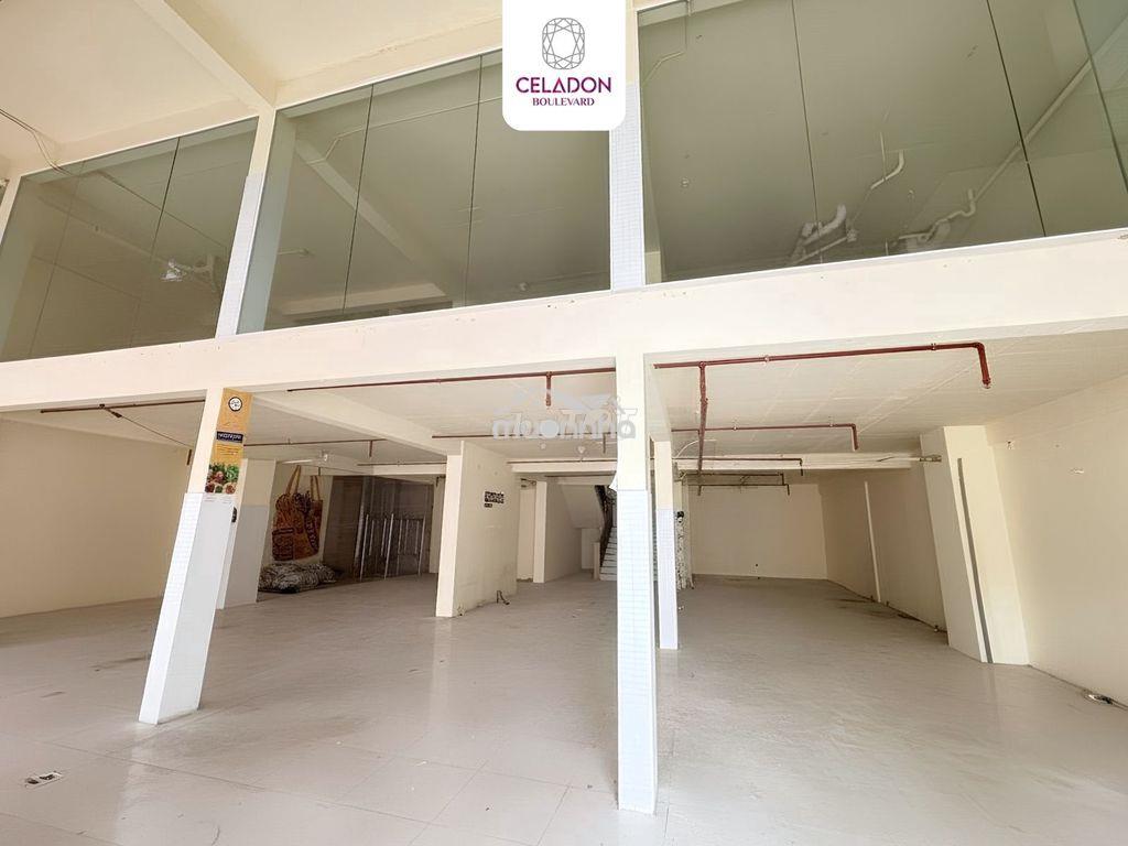 Thuê shophouse celadon boulevard trực tiếp chủ đầu tư gamuda land - 2