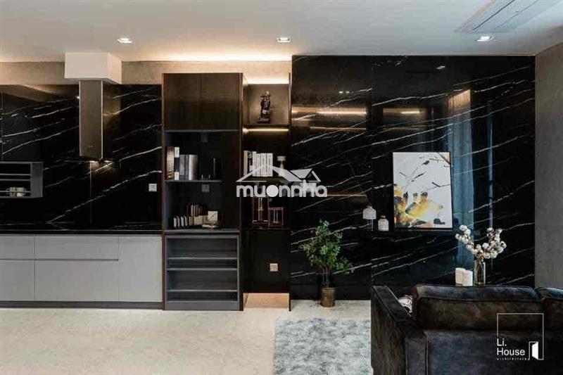 Chủ cho thuê nhanh căn 1-2-3pn và duplex cc kingdom 101 q10 giá tốt