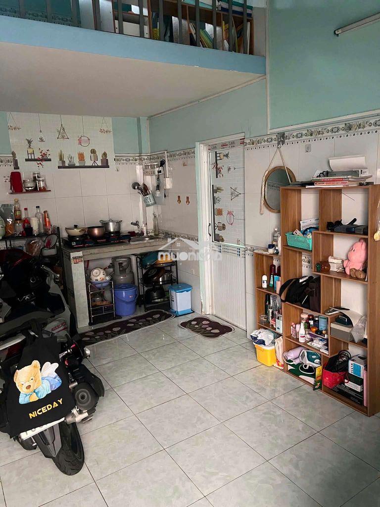 Cho thuê phòng trọ thoáng mát lịch sự, gần trường đại học thủ dầu một - 2