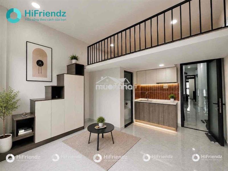 Khai trương căn hộ mới xây ngay cổng sau khu đô thị vạn phúc - giá rẻ