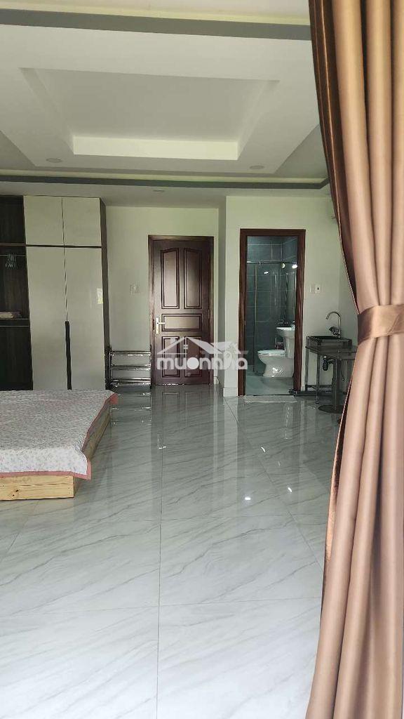 🏕️📣 E cho thuê nhà nguyên căn đẹp xinh view trường học -công viên - 2