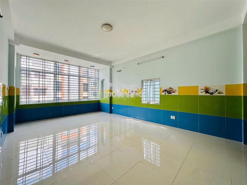 Siêu phẩm căn hộ siêu rộng siêu thoáng cuối đường thống nhất