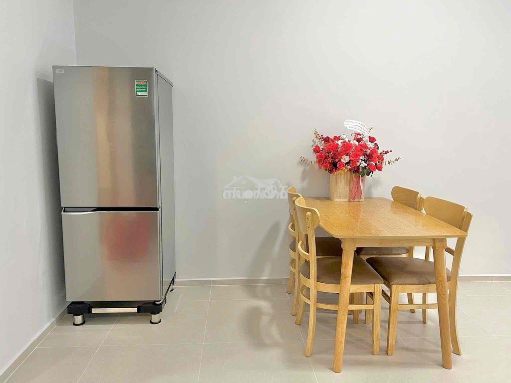 Căn 2pn đầy đủ nội thất; đang trống sẵn. giá 9 tr/tháng. lh hương ạ - 4