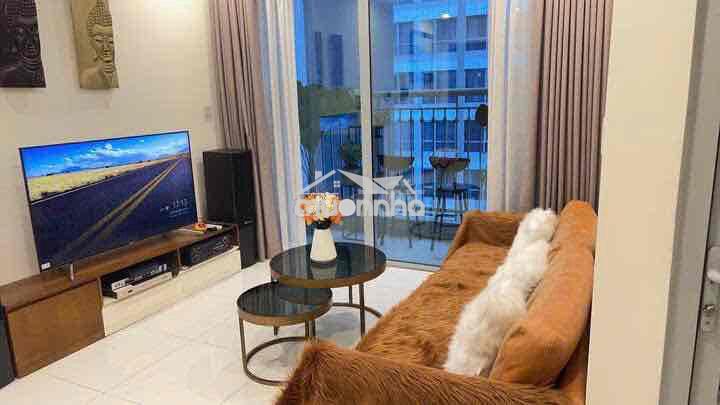 🔥 2pn vinhomes central park full nội thất | view đẹp – giá tốt - 2