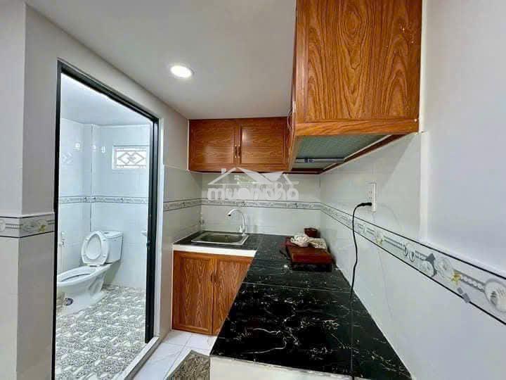 Chính chủ bán gấp căn hộ mini năm ngay cây xăng thạnh phú - 3