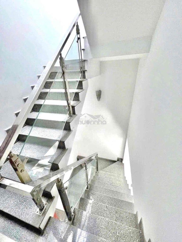 🏡12tr-2lầu-4pn - hxh đường trương phước  p han, lê văn  quới - 3