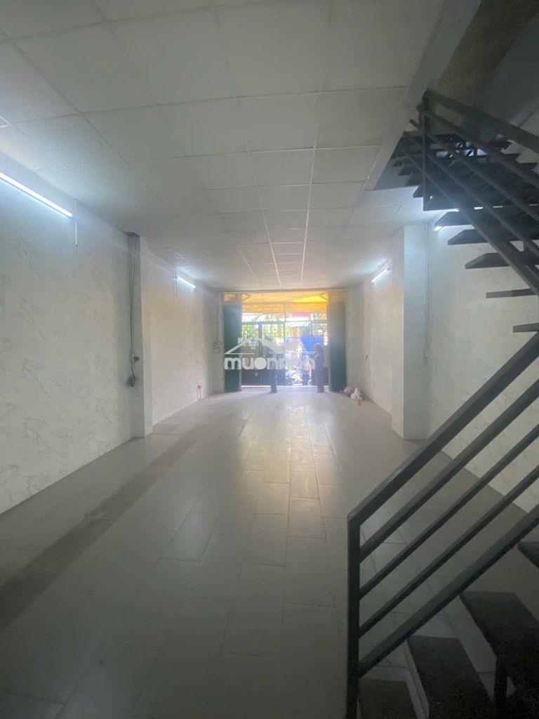 Cho thuê nhà hẻm 6m (xt) kinh dương vương, p.an lạc, q.bình tân, 10tr.