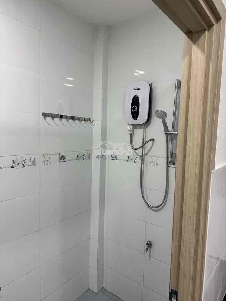 Chính chủ cho thuê nhà đường tân kỳ tân quý 4x17m, nhà mới sơn sửa - 4