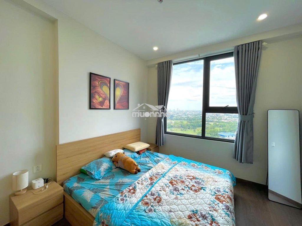 Chính chủ ra căn hộ 1 phòng ngủ full nội thất  cc the emerald golfview - 4