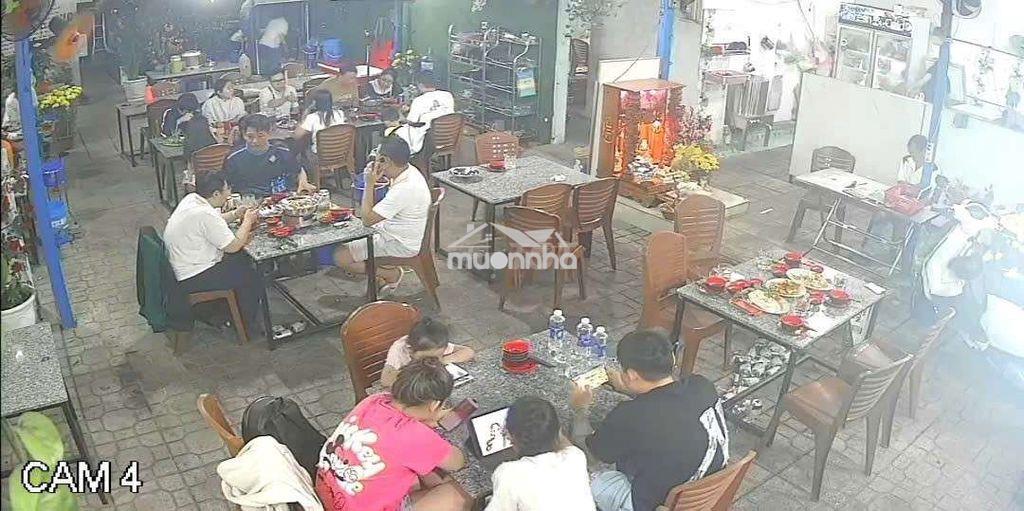 Mặt bằng 8x10m mặt tiền đường số 1 p11 gò vấp. kinh doanh sầm uất - 2