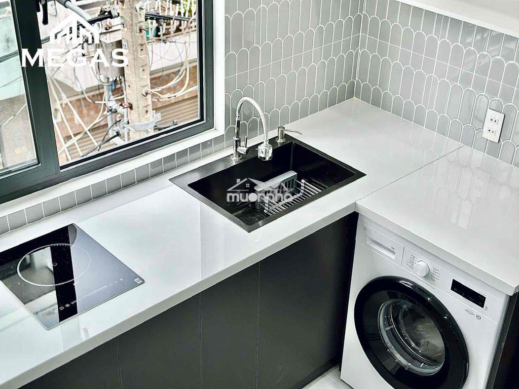 Khai trương căn hộ cao cấp gần khu công nghiệp tân bình - 4