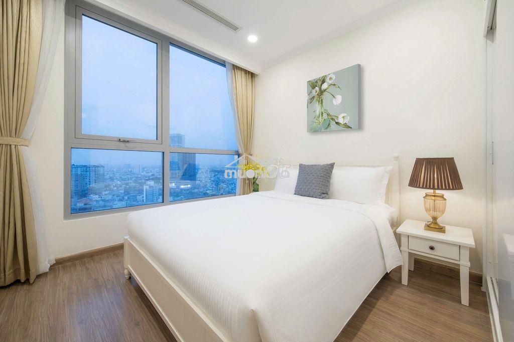 Tôi cần cho thuê 2pn vinhomes central park nt cao cấp - landmark 81 - 3