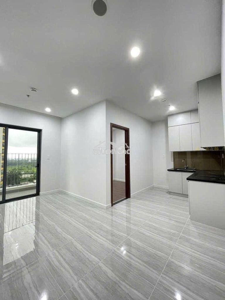 Căn hộ 2pn/2wc ngay làng đại học giá chỉ 5.7tr/ tháng