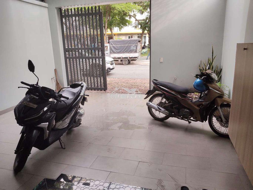 Nhà kdc hiệp thành 3,4 phòng ngủ full nội thất - 4
