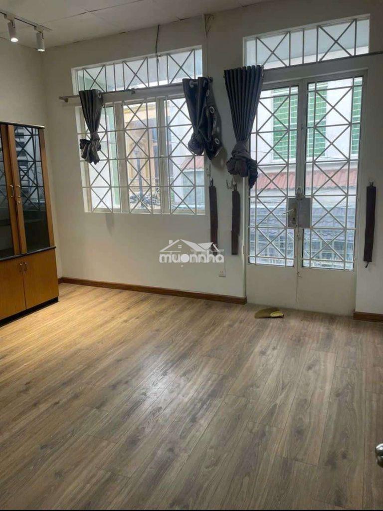 Cho thuê nhà nguyên căn. đường bạch đằng, phường 24. quận bình thạnh - 3