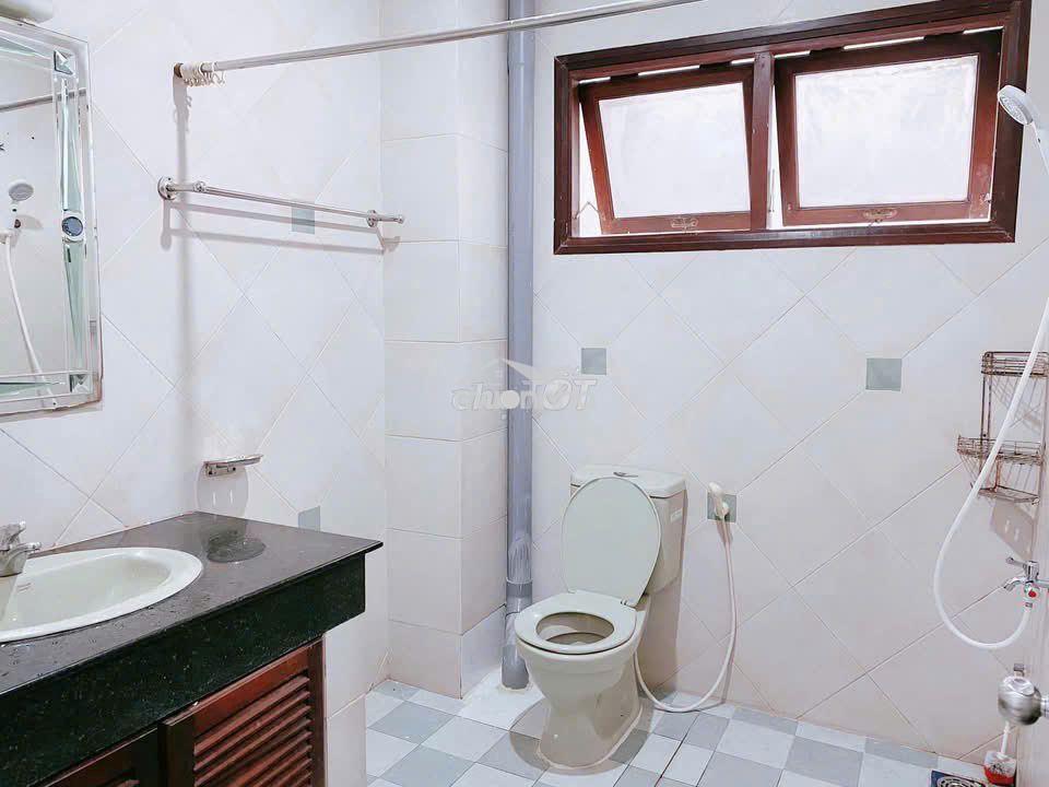 Cho thuê phòng trọ bình thạnh giá 2,5tr/tháng - 3