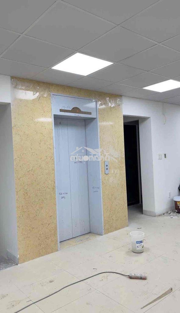 Nhà mới xây đường sư vạn hạnh, p.12, q10 - 4