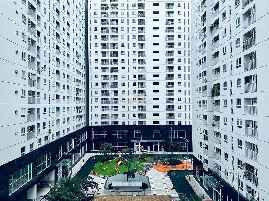 🔥 Sở hữu căn hộ tara residence – sẵn hợp đồng thuê, dòng tiền ổn định - 4