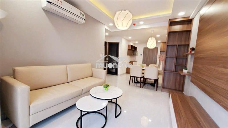 Cho thuê căn hộ 1pn giá chỉ 7 triệu/tháng có nội thất