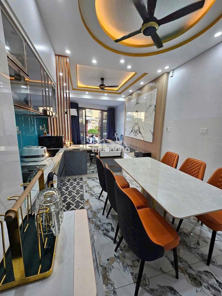 Chính chủ ngộp nặng bán nhanh nhà ngay đối diện vinhomes q9 - 2