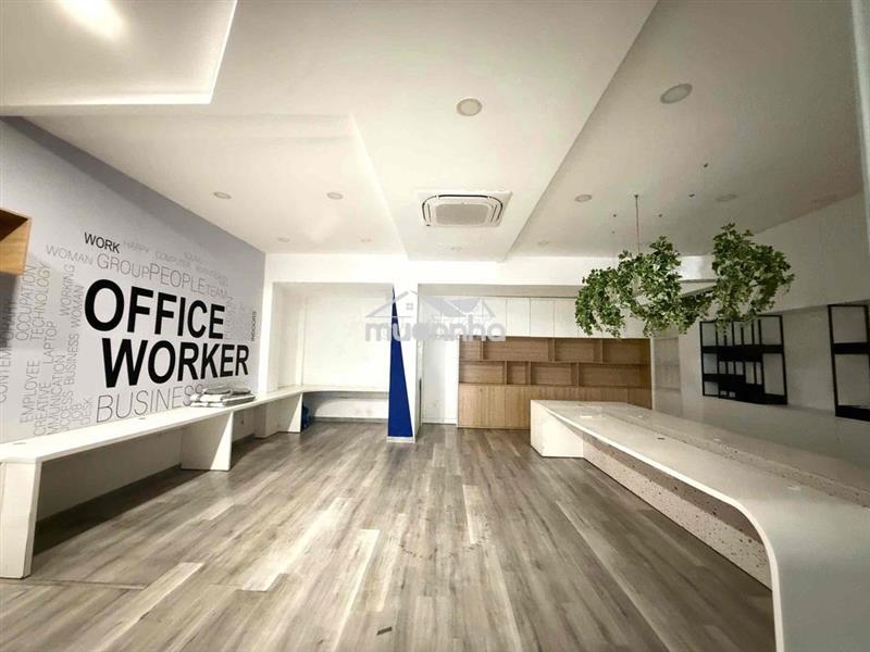 Bán toà nhà cao cấp dòng tiền 90tr/ tháng, kdc bình phú 2 quận 6