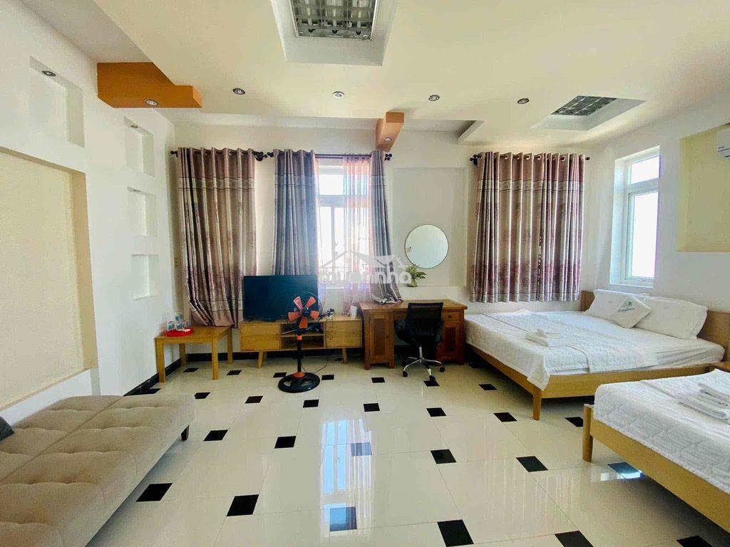 Nhà 6 phòng ngủ - ngay hùng vương - 4