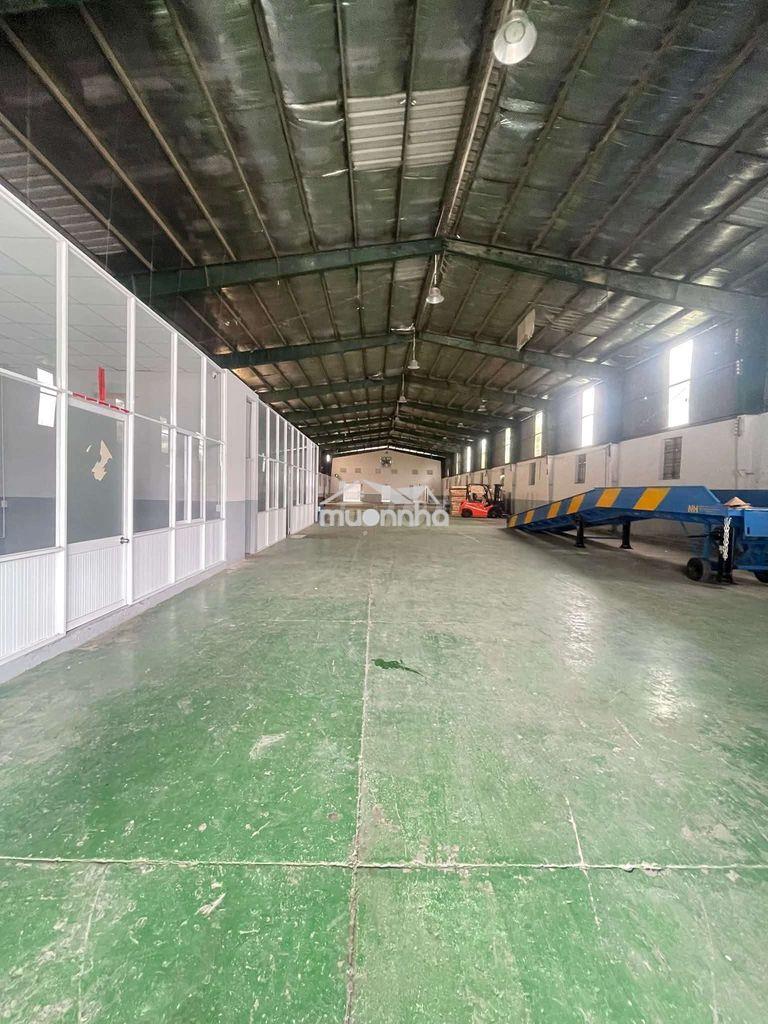Xưởng dĩ an đất 1500m xưởng 800m giá 70 triệu xưởng mới - 3