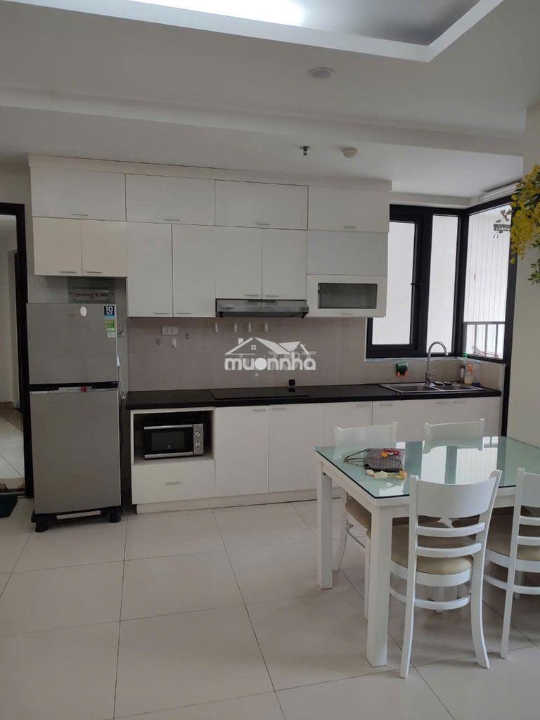Cho thuê căn hộ flc 36 phạm hùng  - 3
