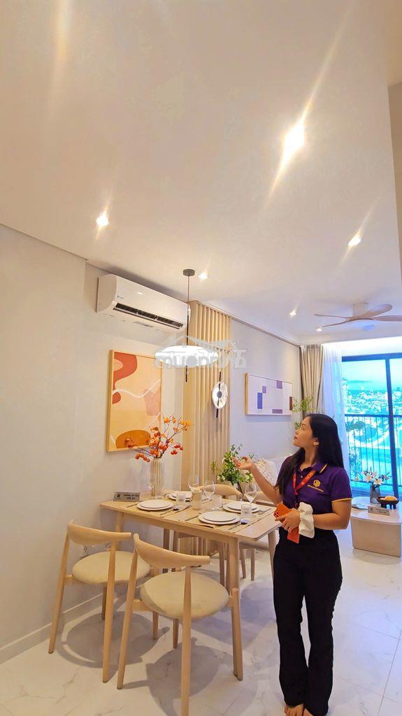 Dự án căn hộ nhận bàn giao cuối năm 2026, thanh toán 20% ân hạn 24t - 3