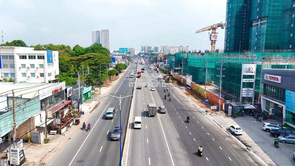 Căn 2 ngủ rẻ nhất dự án lapura full nội thất, bao 100% thuế phí - 3