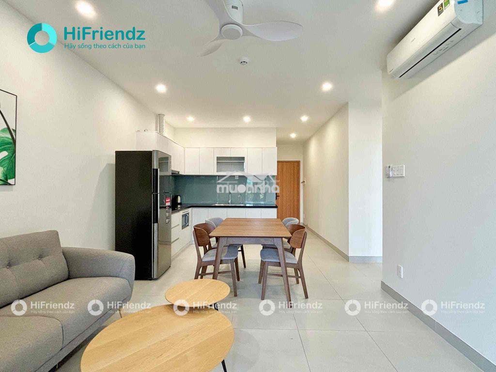 🌈👉🏻 Deal hời ✅ 1pn/2pn/studio full nội thất luxury  - gym, pool free - 4