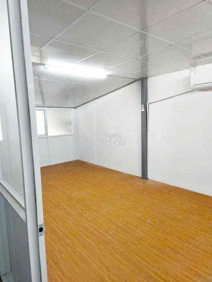 Cho thuê nhà đường phú thuận quận 7 giá 8tr - 4